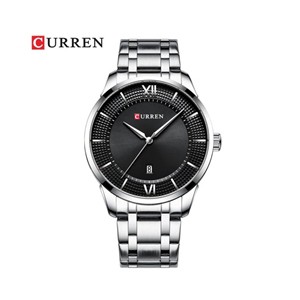 Curren Men's Quartz Wrist Watch