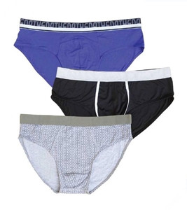 Men’s Brief Underwear 3 Pcs