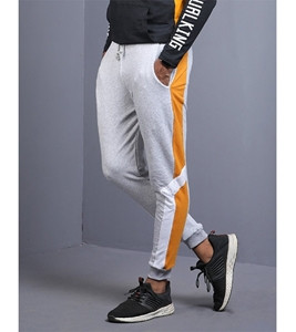 Men's Cotton Joggers Pant