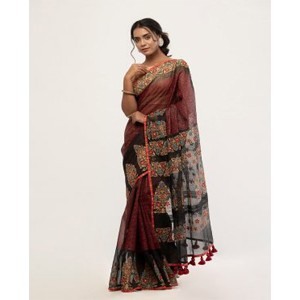 Women's Exclusive Saree