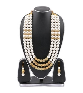 Fashionable Jewellery Set