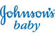 Johnson's baby