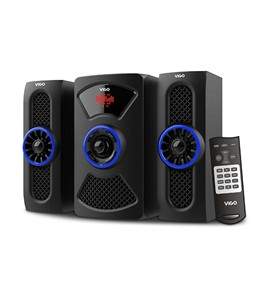 ViGO 2:1 BLUES 02 Multimedia Speaker