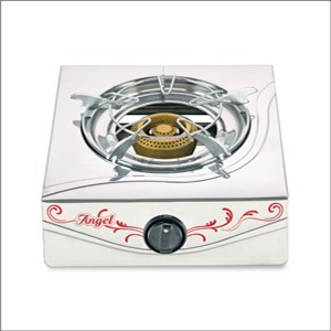 SING. S.S. GAS STOVE ANGEL LPG