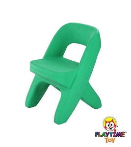 Cute Chair Green