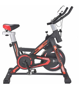 Wellness Fitness Spinning Bike