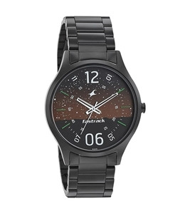 Fastrack Nn3184nm01 Horizon Space Rover Watch