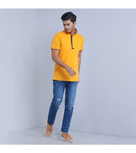Men's Polo T-shirt