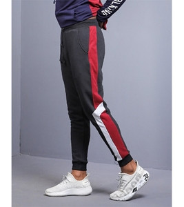 Men's Cotton Jogger