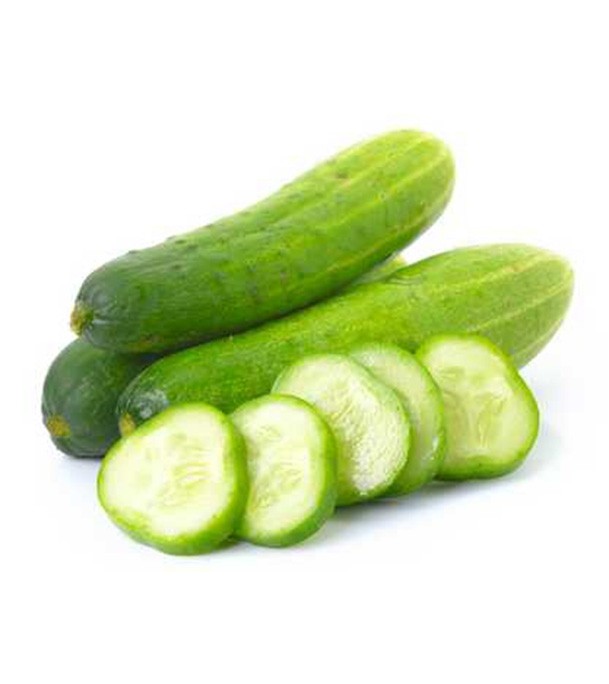 Vegetable Cucumber (Deshi Shosha) Kg