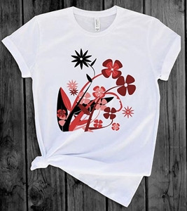 Men's Half Sleeve T-shirt