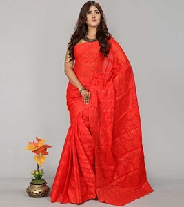 Women's Exclusive Saree