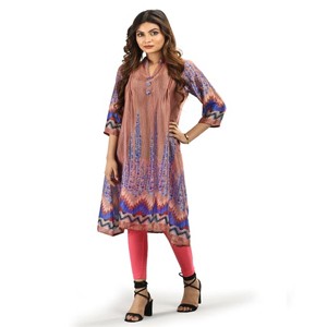 Women's Single Piece Kameez