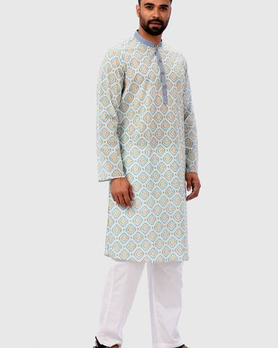 Men's Exclusive Panjabi