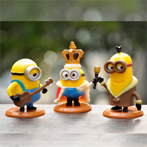New cute cartoon animation Toy