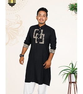 Men's Exclusive Panjabi