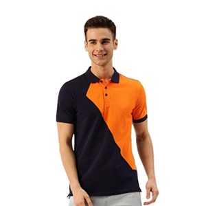 Men's Half Sleeve Polo Shirt