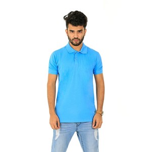 Men's Half Sleeve Polo Shirt