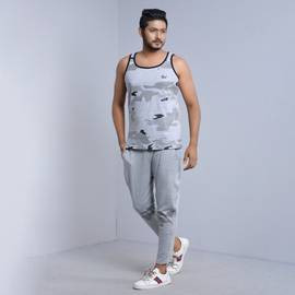 Men's Fashionable Tank Top