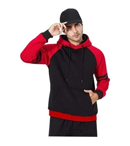 Men's Full Sleeve Hoodies
