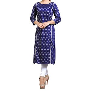 Women's Single Piece Kameez