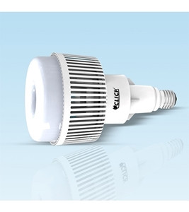 Click AC LED Long Neck 60W E27 Day Light