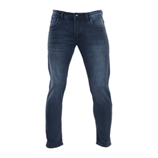Men’s Denim Pant Acid Blue