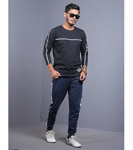 Men's Full Sleeve T Shirt