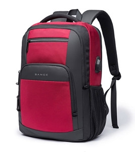 Bange BG-1922 15.6″ Laptop Multi Functional Backpack