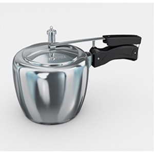 Topper Apple Pressure Cooker 3L