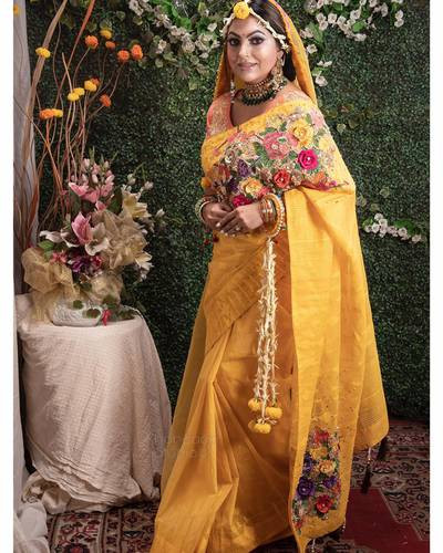 Women's Fashionable Saree