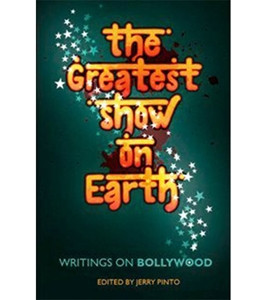 The Greatest Show on Earth: Writings On