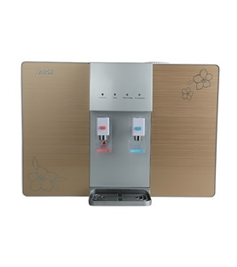 VISION Hot and Warm RO Water Purifier