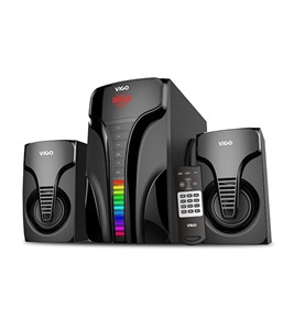 ViGO 2:1 BLUES 02 Multimedia Speaker