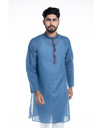 Men's Exclusive Panjabi