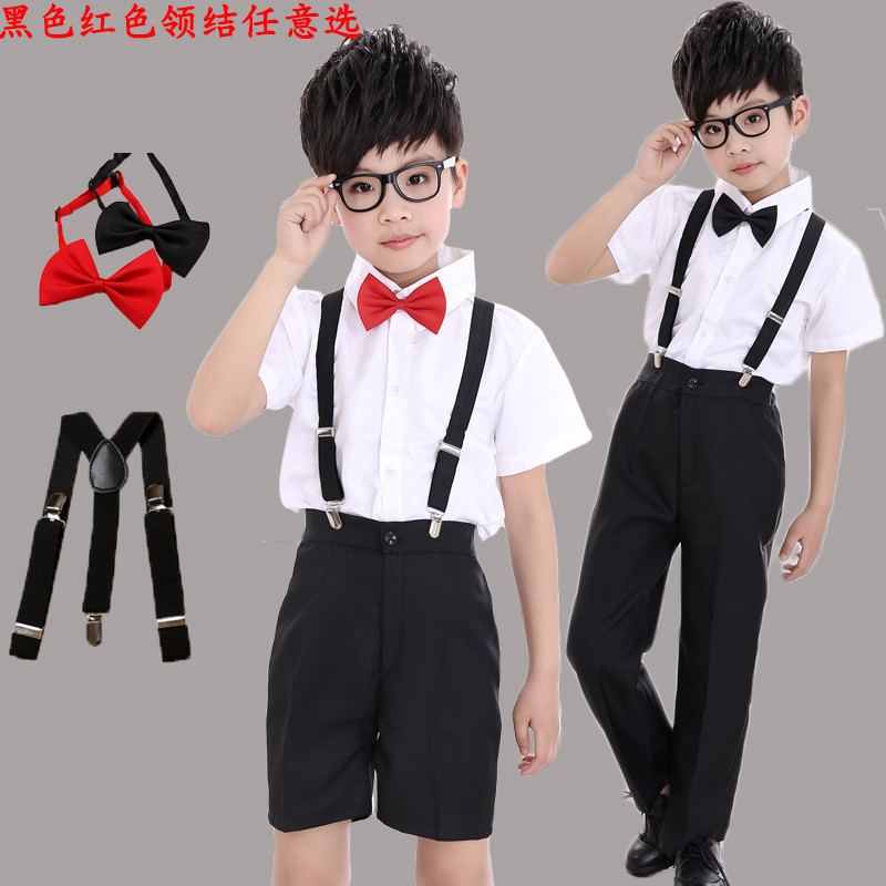 Children's performance suit