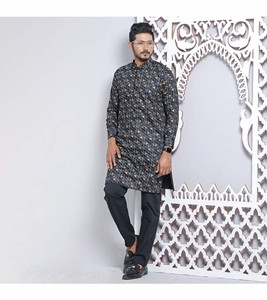 Men's Exclusive Panjabi