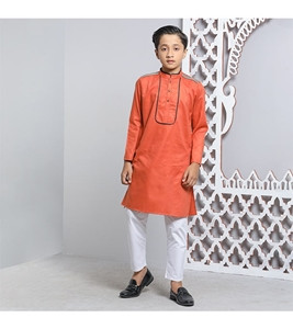 Boy's Exclusive Panjabi
