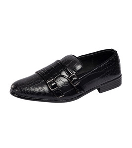 Men's Leather Full Tassel Shoe