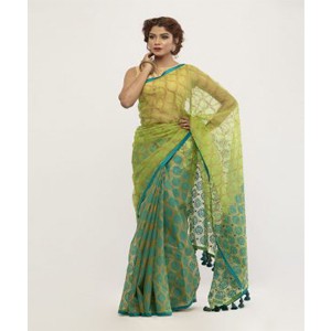 Women's Exclusive Saree