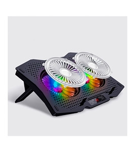 Havit F2072 RGB Laptop Gaming Cooling Pad