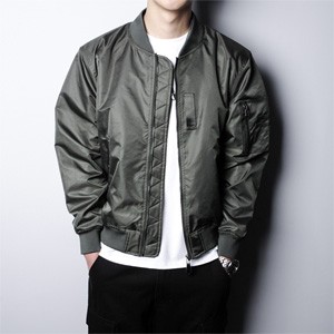 Man's Spring and autumn tide brand jacket