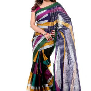Women's Fashionable Saree