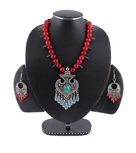 Fashionable Jewellery Set