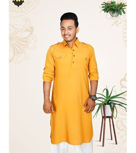 Men's Exclusive Panjabi