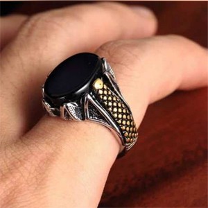 Finger Ring for Men