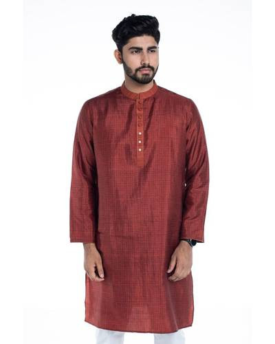 Men's Exclusive Panjabi