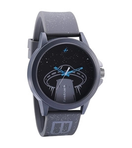 Fastrack 38024pp52 The Ufo Space Rover Watch
