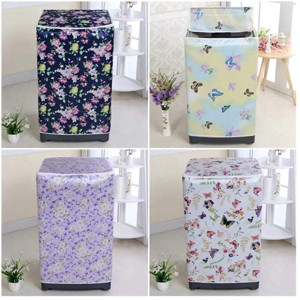 এটি সম্পুর্ন ওয়াটারপ্রুফ, তাই পানি লাগলেও ওয়াশিং মেশিন টি থাকবে একদম সেফ