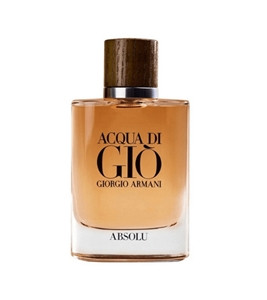 Giorgio Armani Acqua Di Gio Absolu Edp 75Ml For Men